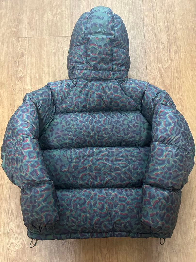 ジャケット・アウター Supreme 700 Fill Down Puffer Jacket M