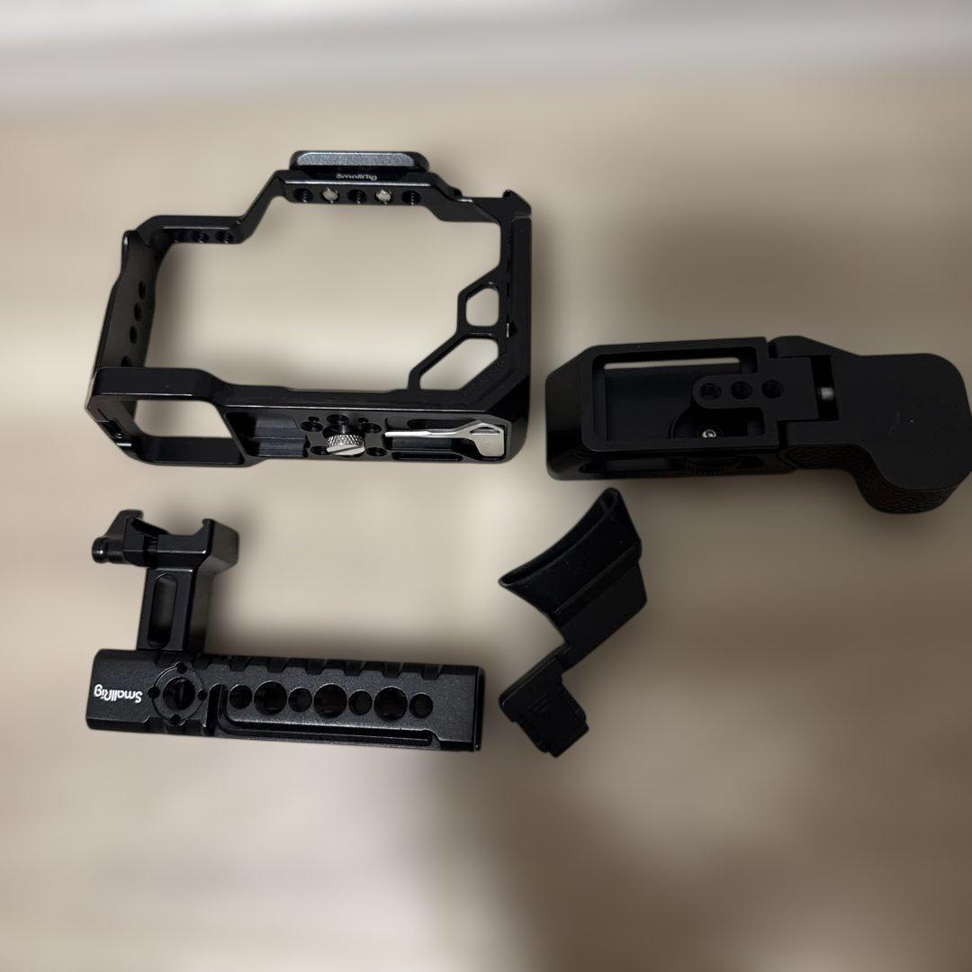 α7c ILCE-7C　ボディのみ