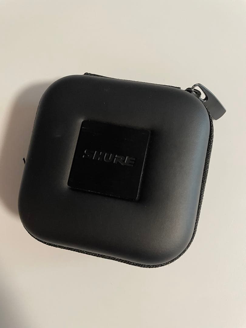 SHURE SE846 + オヤイデ電気　HPC-MXs 1.2m