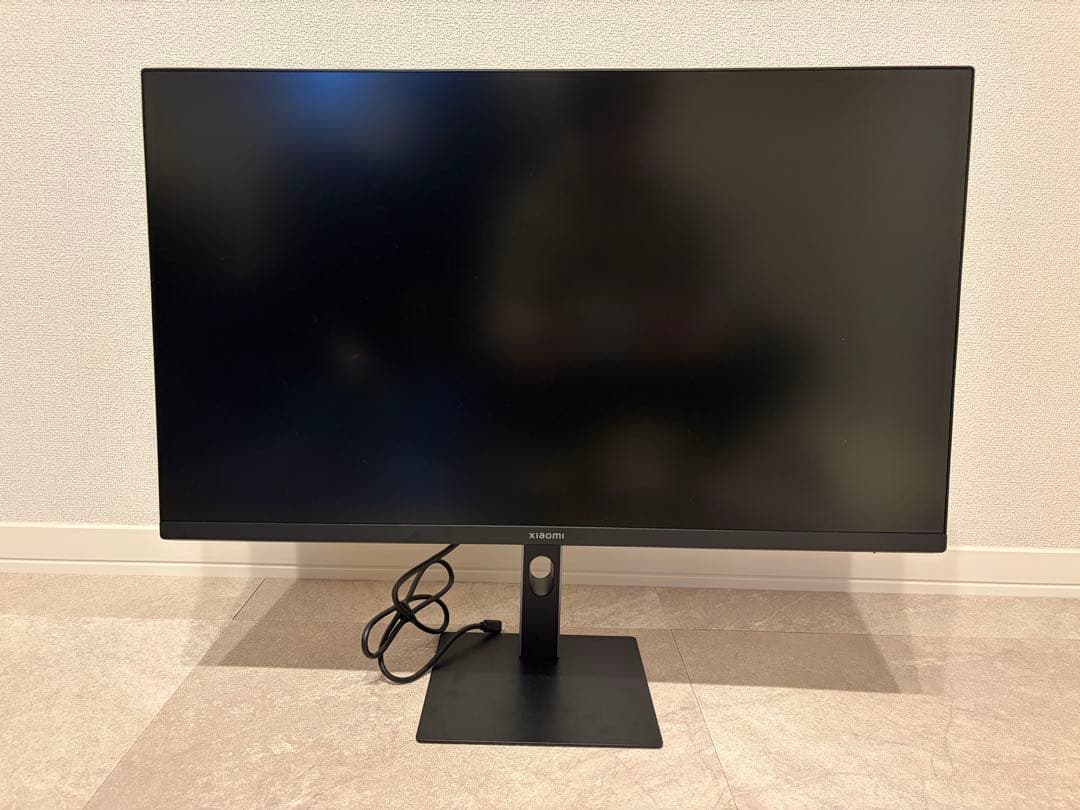 Xiaomi モニター 本体