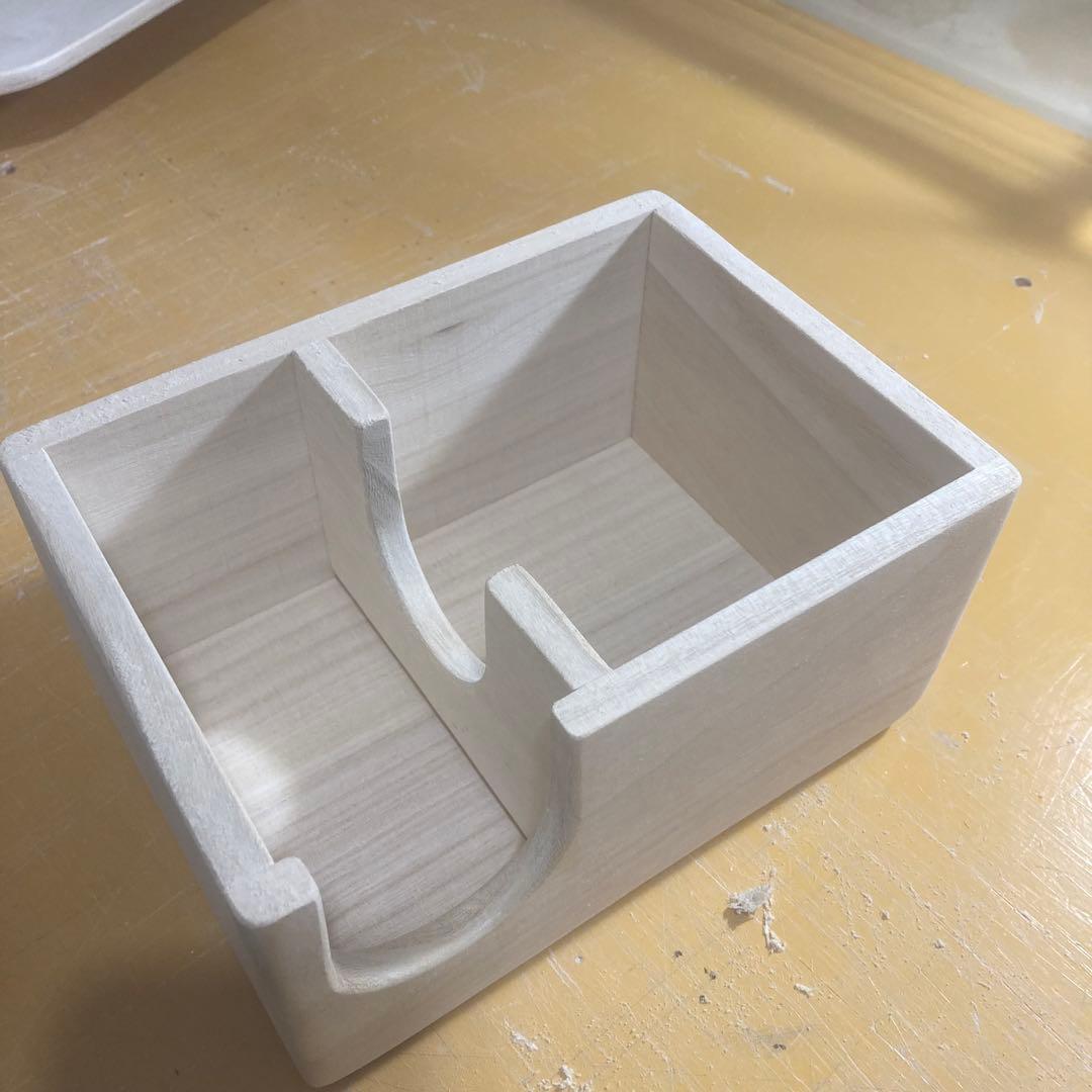 あやめ様確認用　ハムスター　グラスハーモニー600用　ロフト巣箱(ルーミィ