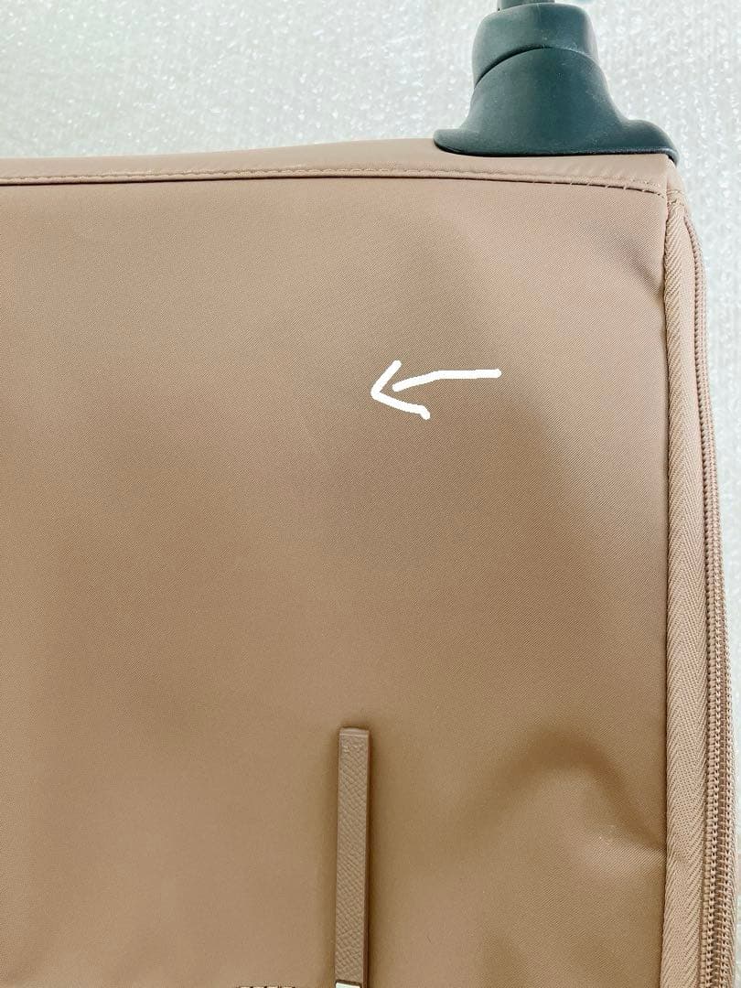 Samsonite カリッサ 3 スピナー45【美品】