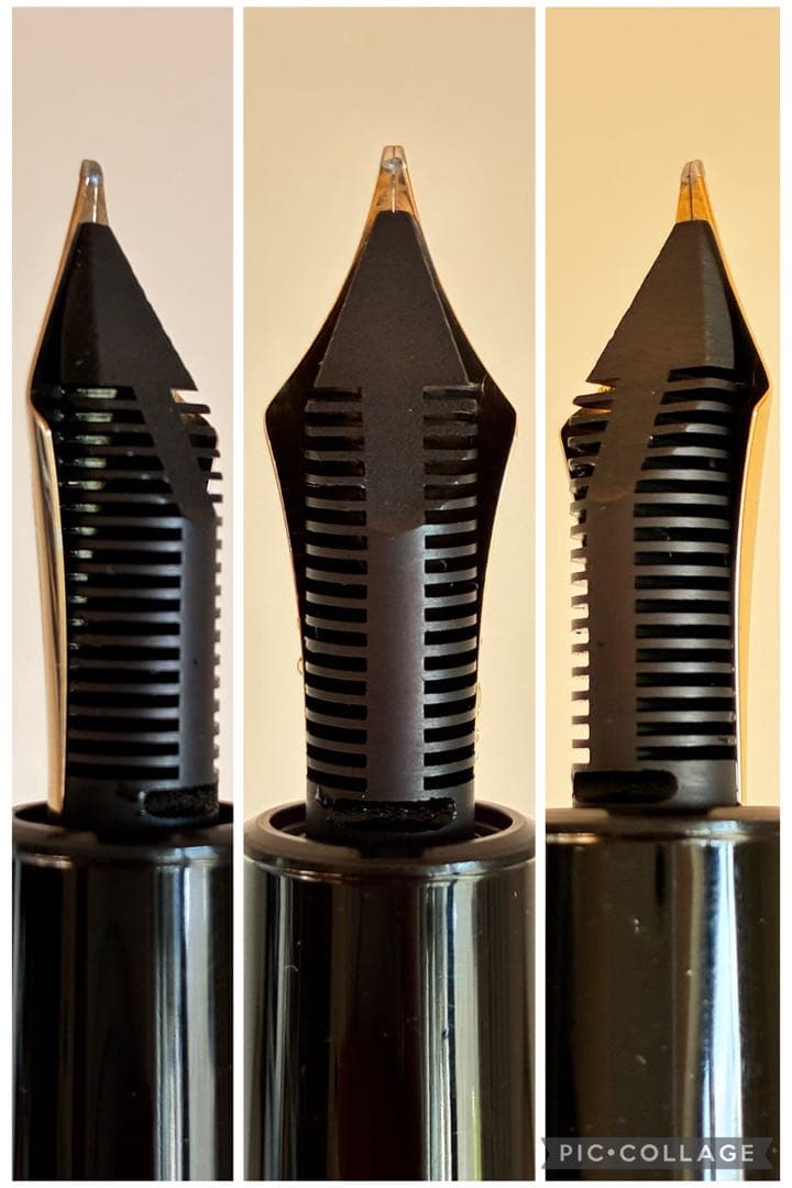 マイスターシュテュック149 14C白帯（推定1970年代初期／角研M／希少）