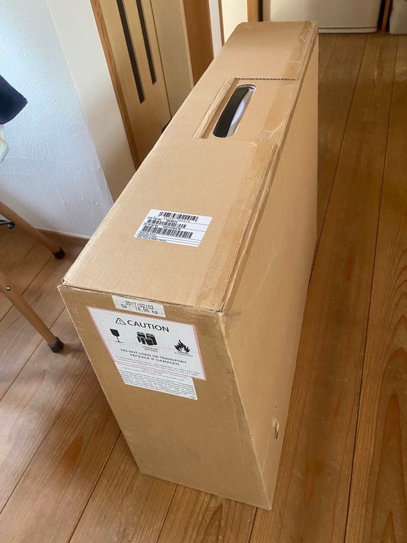 iMacRetina 5K 27インチ2015 メモリ 24GB HDD 2TB