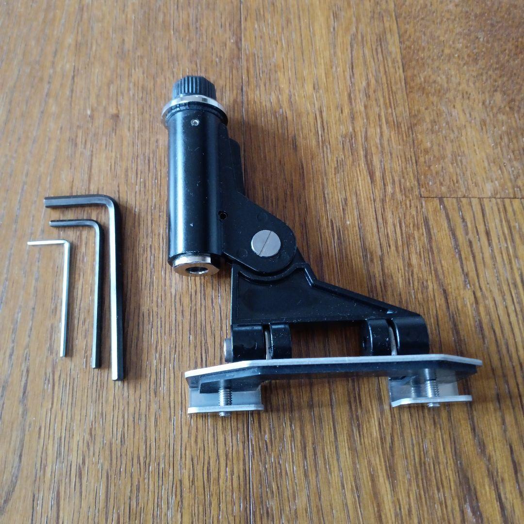 国産パイオニアパーソナルアンテナタイプ・基台付き風林火山白色