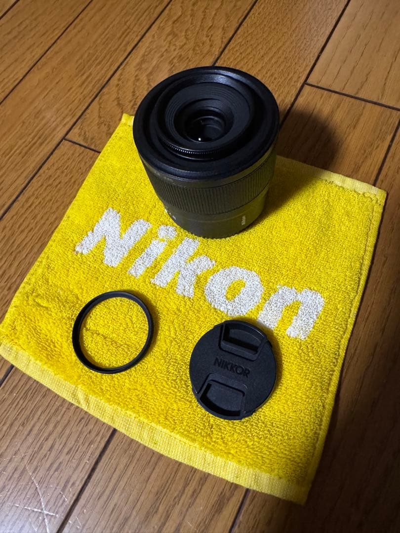 Nikon NIKKOR Z 50mm MC f2.8 マクロ Macro