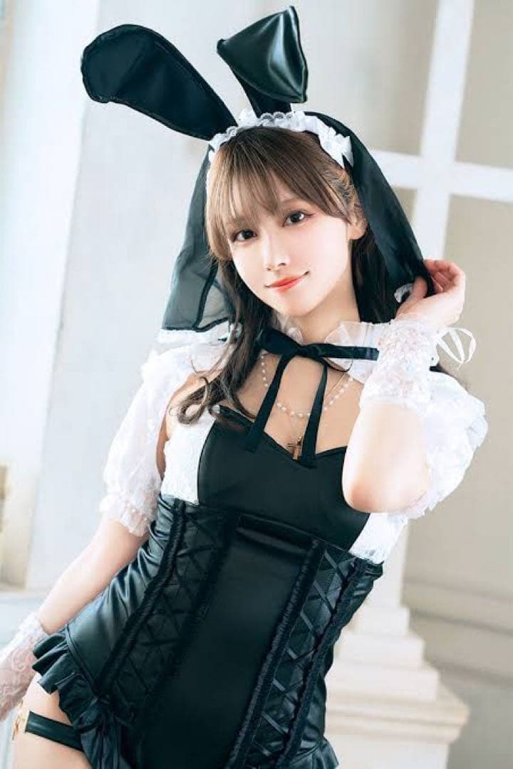 Malymoon レースアップグロウバニーシスター　完売品　マリームーン