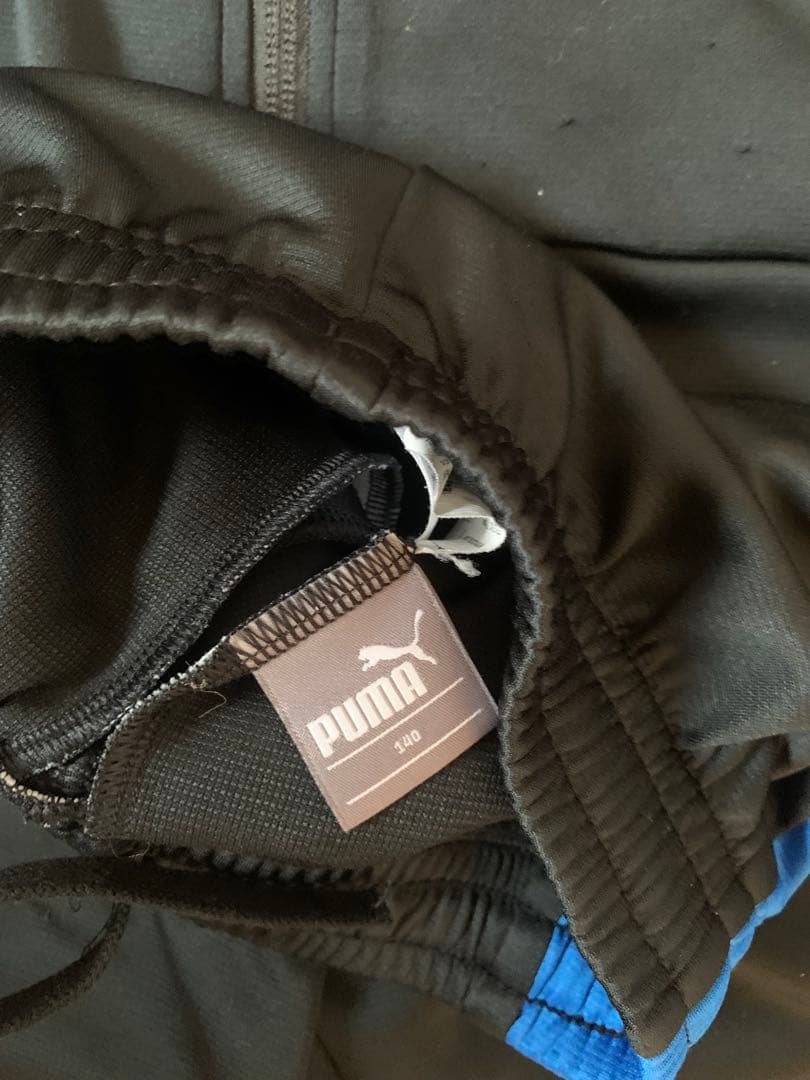 川崎フロンターレスクール指定ユニフォーム　140cmセット