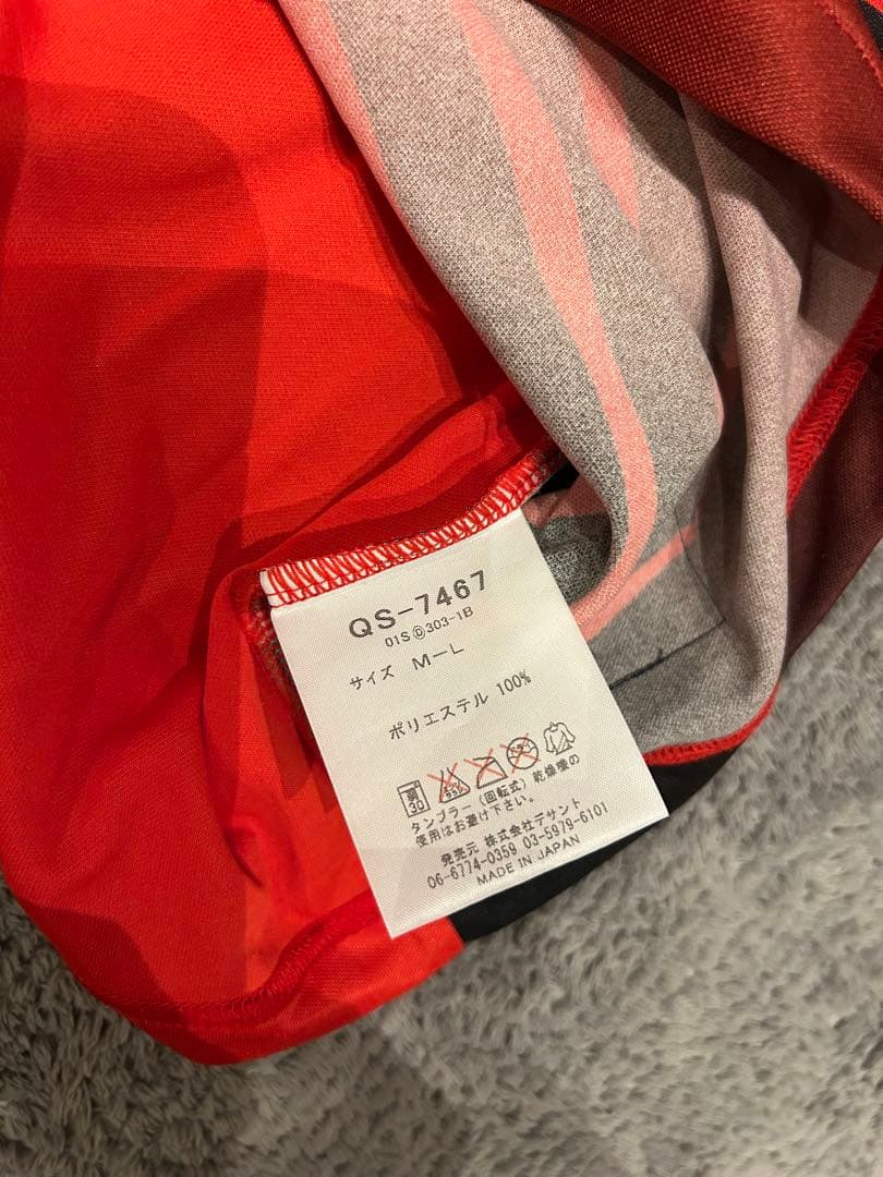 名古屋グランパスエイト 2001年 PIXy THE FINAL ユニフォーム