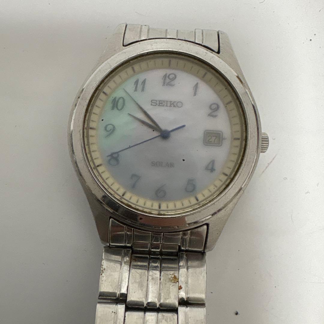 ホ*》様 【現状品】腕時計　懐中時計セット 約35本　部品取りにどうぞ