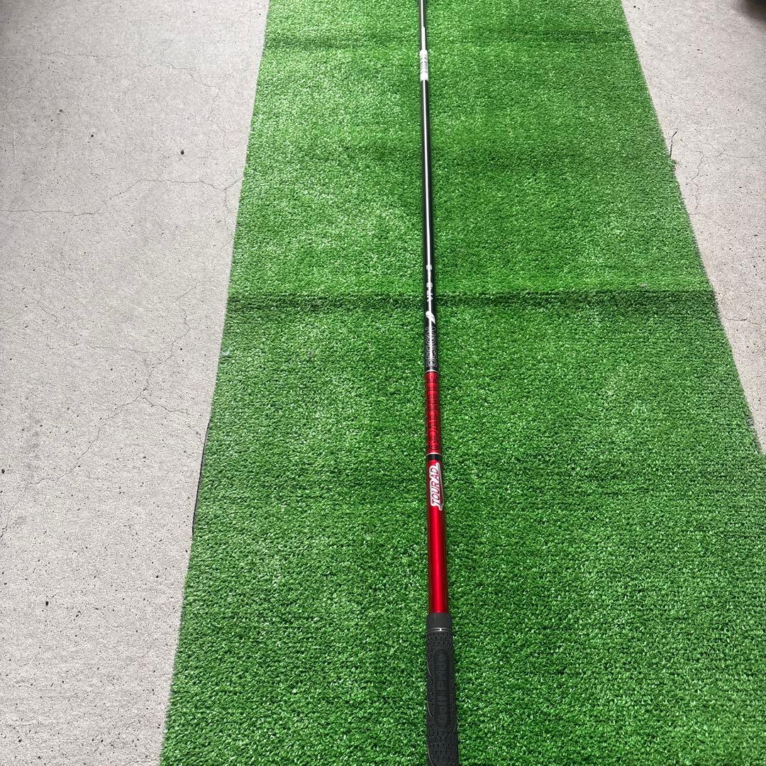 キャロウェイスリーブ付き　ツアーAD VF5 Sシャフト