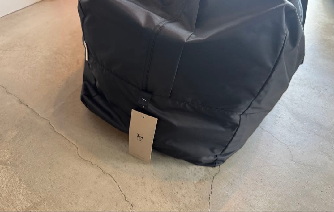 ゼインアーツWOOTA-L TC / 推奨ペグ付き