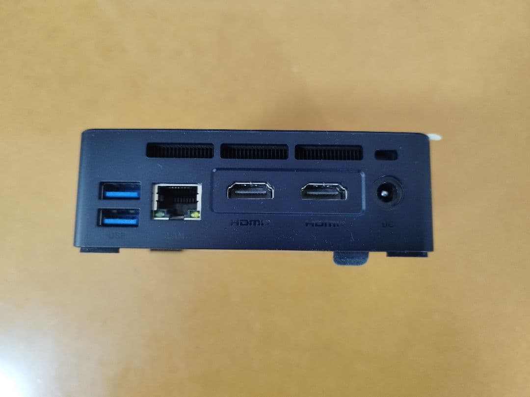 Beelink MINI S12 PRO ミニPC N100 16GB