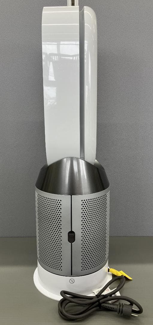 ダイソン 空気清浄機付きファンヒーター HP04 2018年製