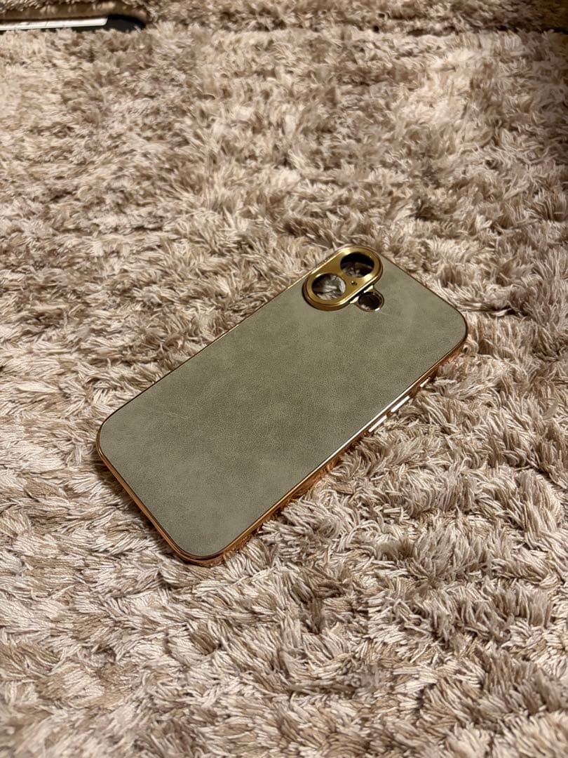 【COACH】コーチ シグネチャー iPhone17 ケース ブラウン 他1点