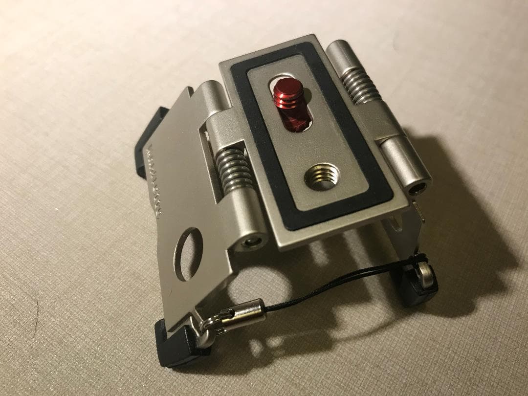 Manfrotto カメラスタビライザー 797 Pickpocket