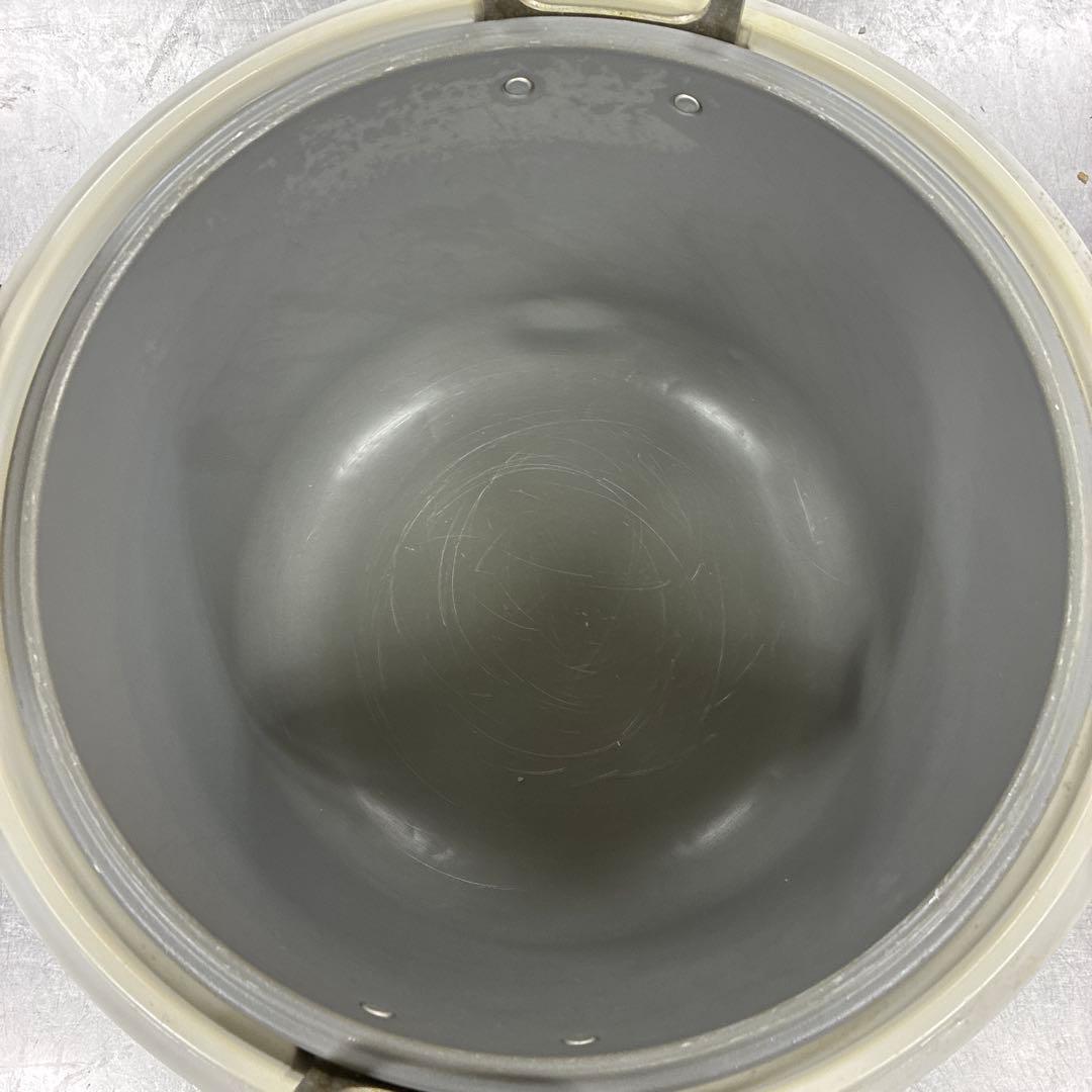 人気　タイガー　業務用電子ジャー　JHA-540A　保温　三升 ステンレス