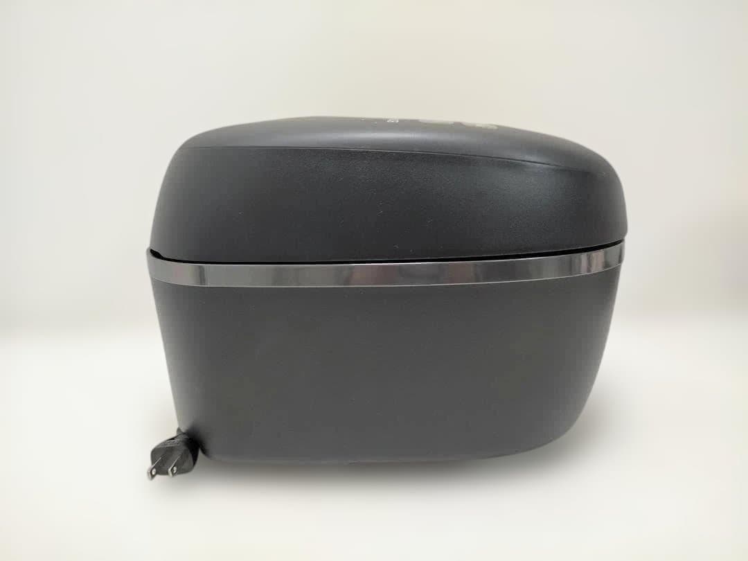 【美品】タイガー JRI-A100　25年製 ブラック88214-3-070T