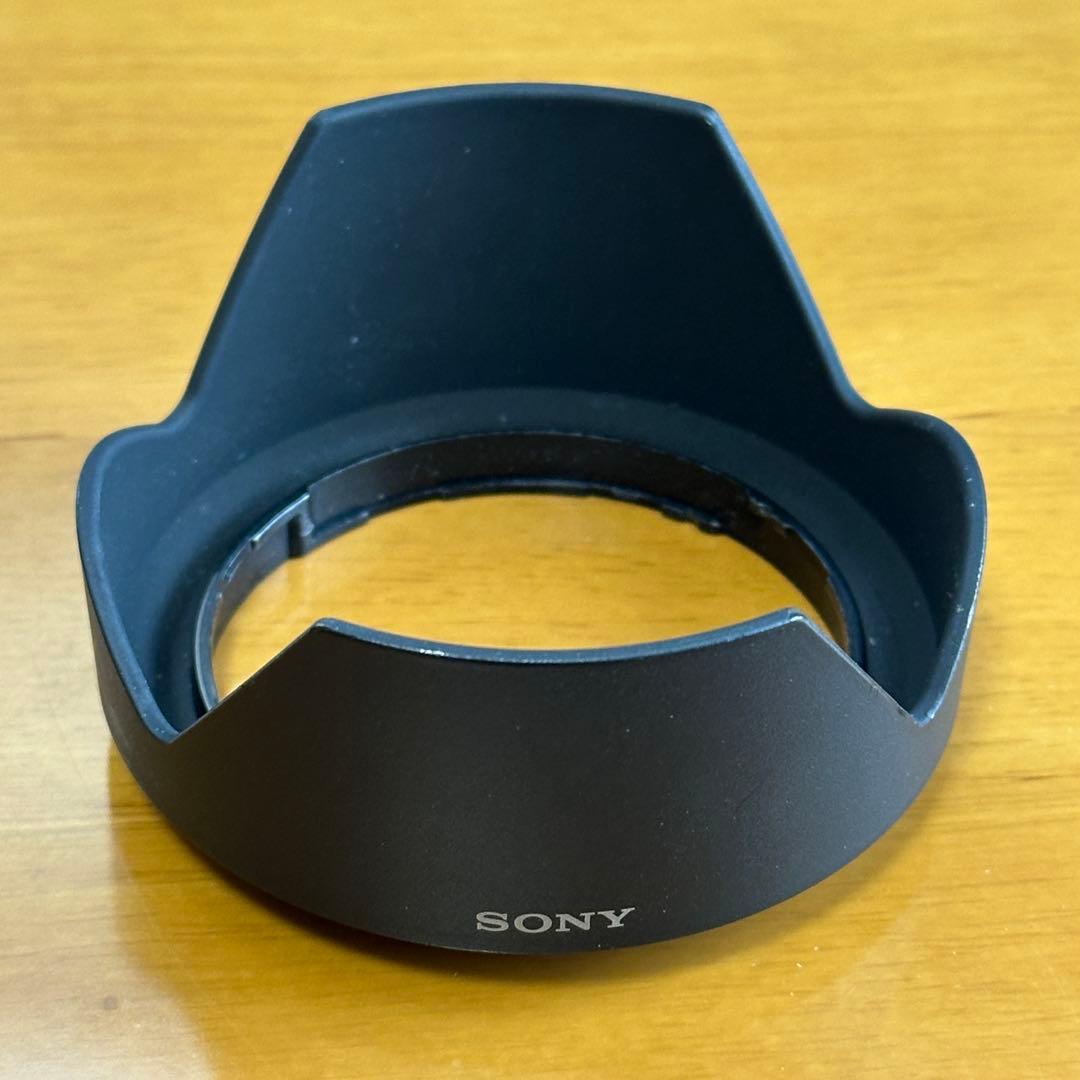 SONY（ソニー）FE 28-70mm F3.5-5.6 OSS SEL2870