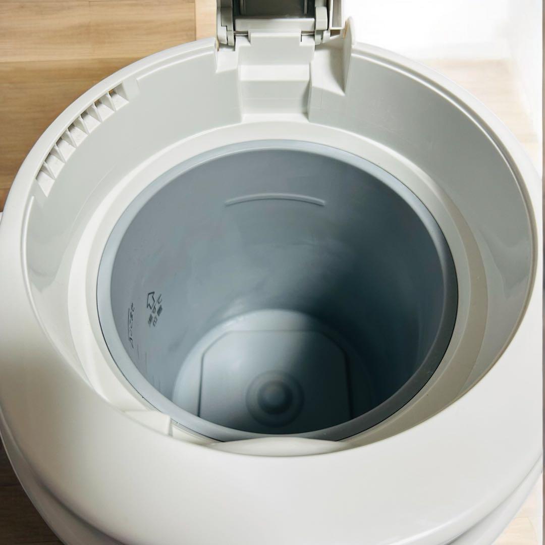 【美品】 象印 スチーム式加湿器 EE-RN50 2018年製 箱付き