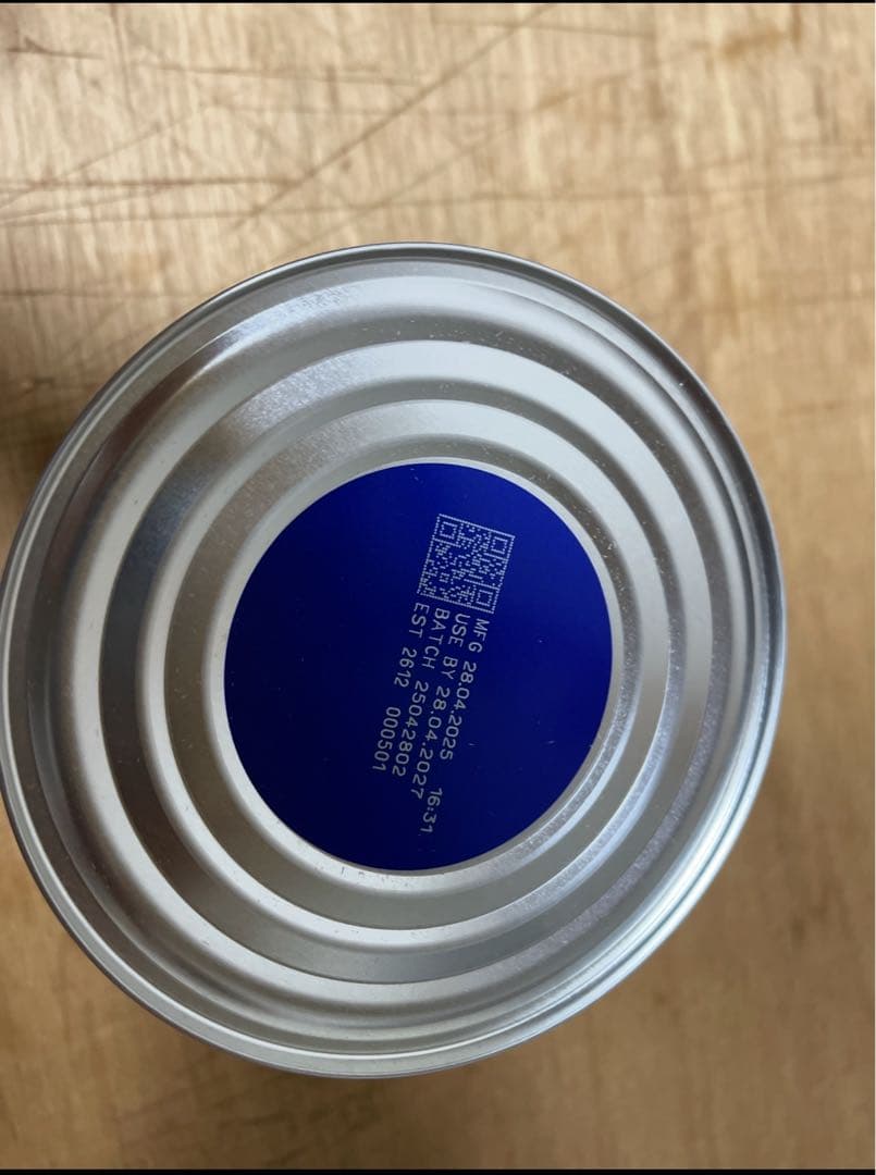 Bubs 2バブズ オーガニック 粉ミルク ステップ2 (2缶)