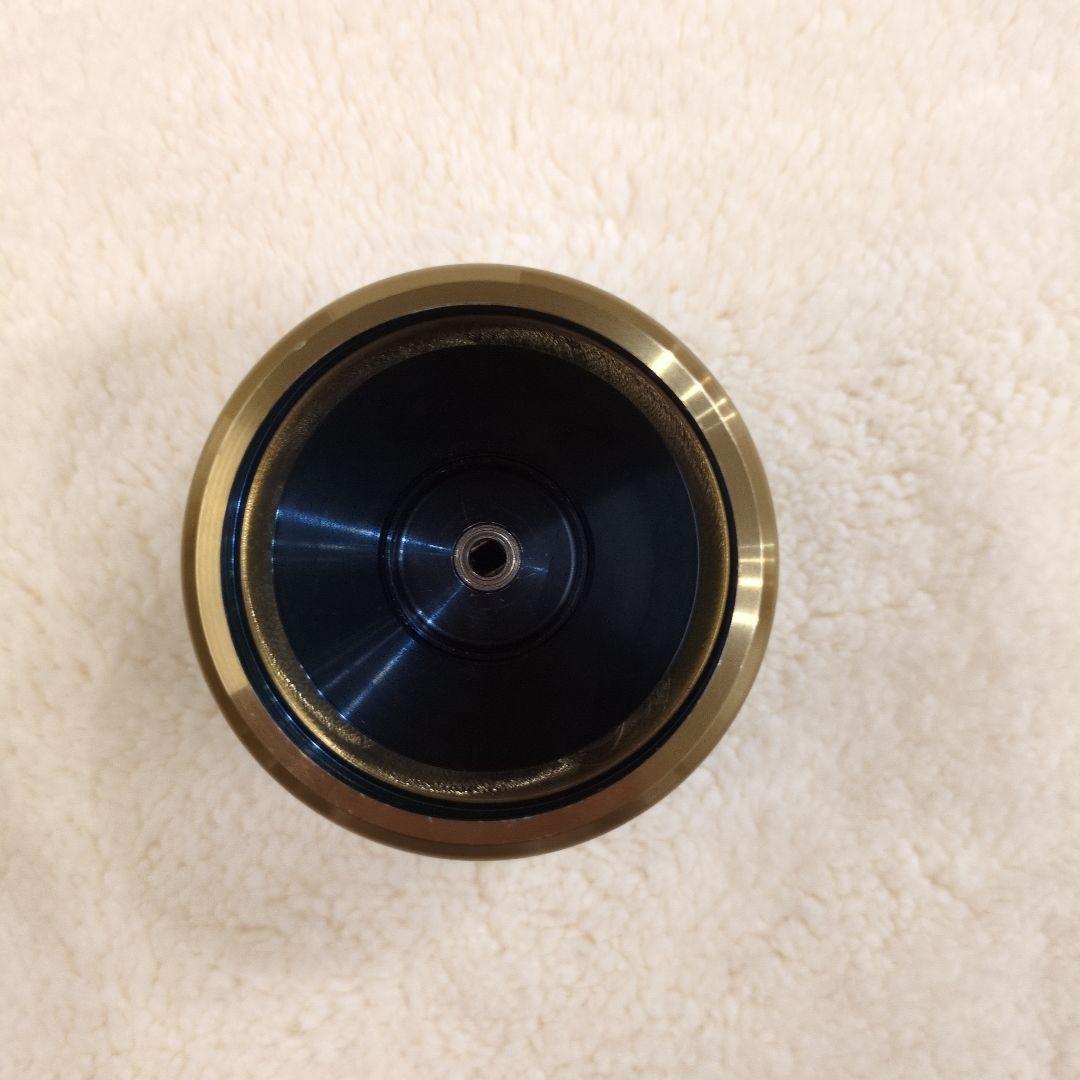 SALTIGA 14000 スプール