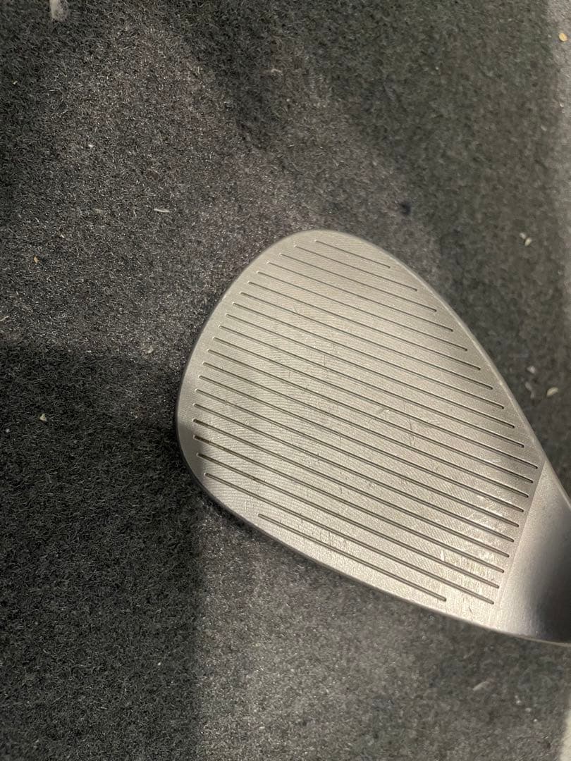 クリーブランド RTZ ウェッジ 58° ツアーサテン DGS200