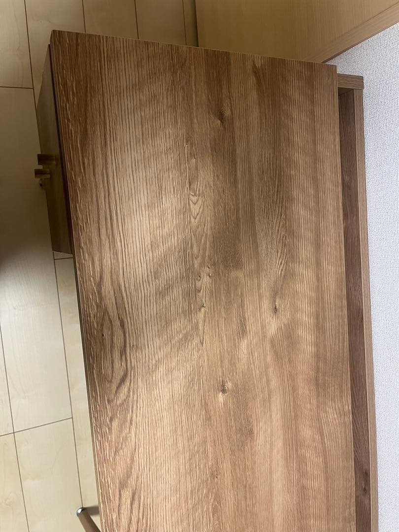 ソミン　LOWYA ドレッサーデスク