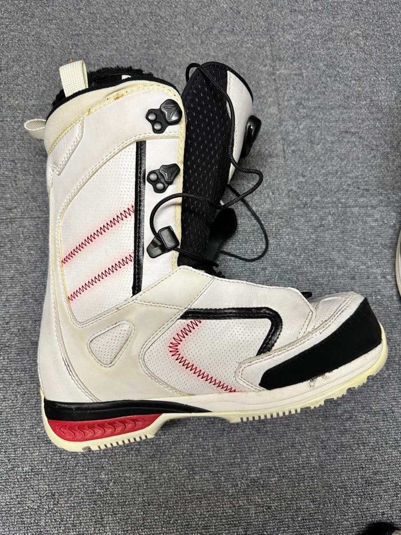 Atomic スノーボードブーツ 26.5cm スナイパー　sniper