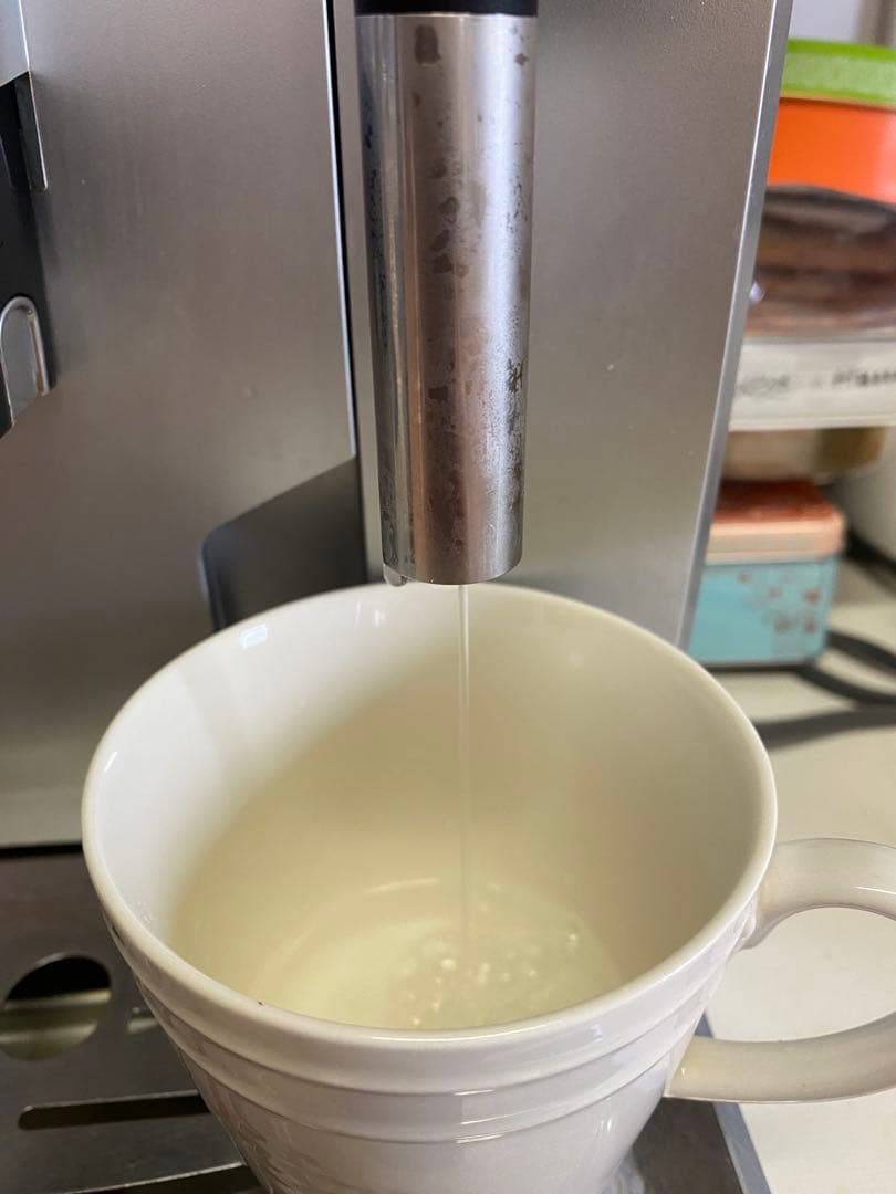 動作確認済　デロンギ　マグニフィカ　ESAM03110 全自動エスプレッソマシン