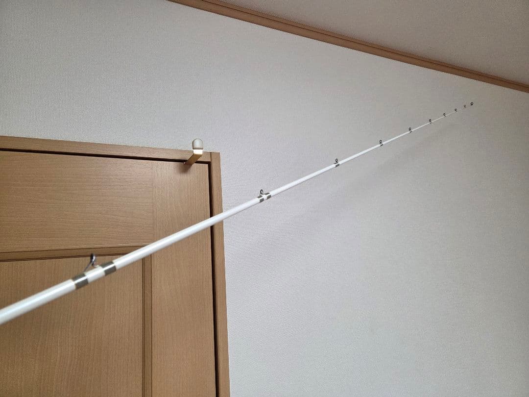 バスプロショップス ロッド3本セット カーボンライト2.0他 ルーミス キスラー