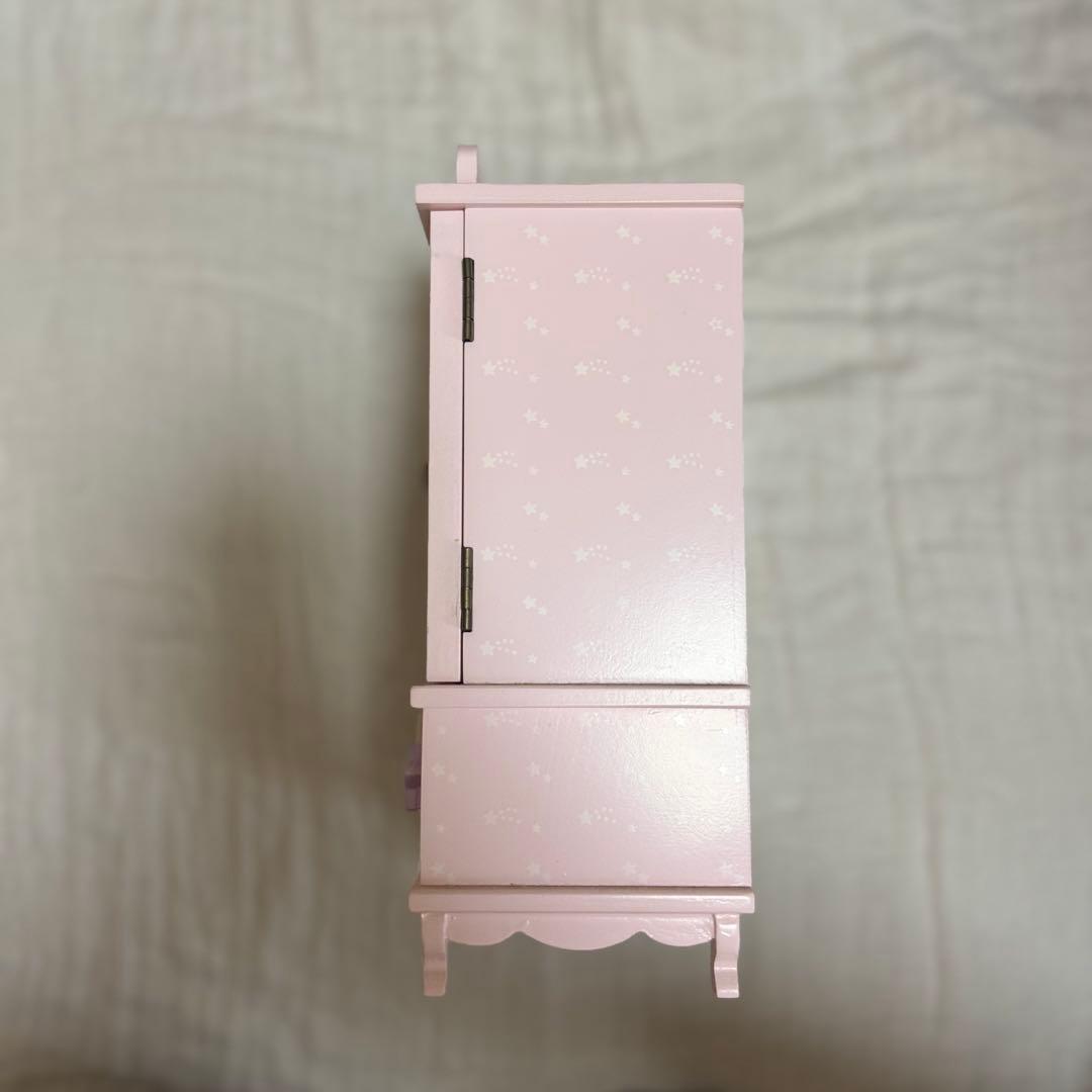 SWIMMER 小物入れ アクセサリーケース セット