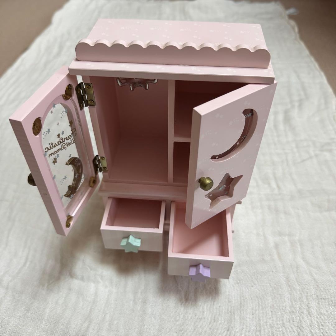 SWIMMER 小物入れ アクセサリーケース セット