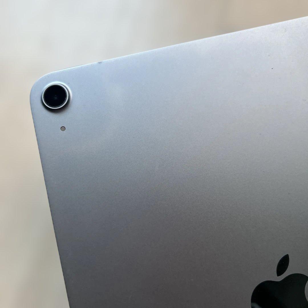 iPad Air 第4世代 64GB Wi-Fi ジャンク 水没 電源入らず