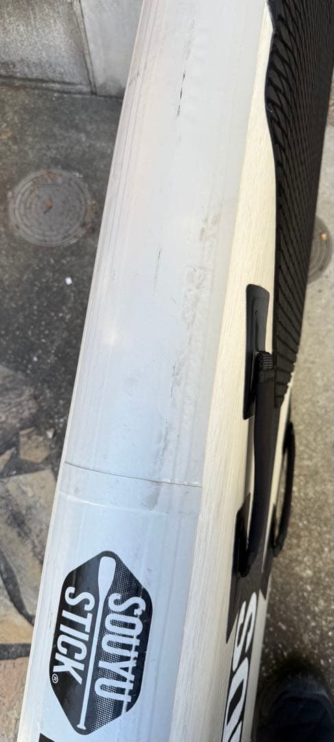 (中古)SOUYU STICK GOOD FLOW 14’0f/24,5inc