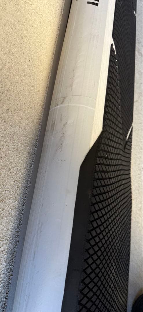 (中古)SOUYU STICK GOOD FLOW 14’0f/24,5inc