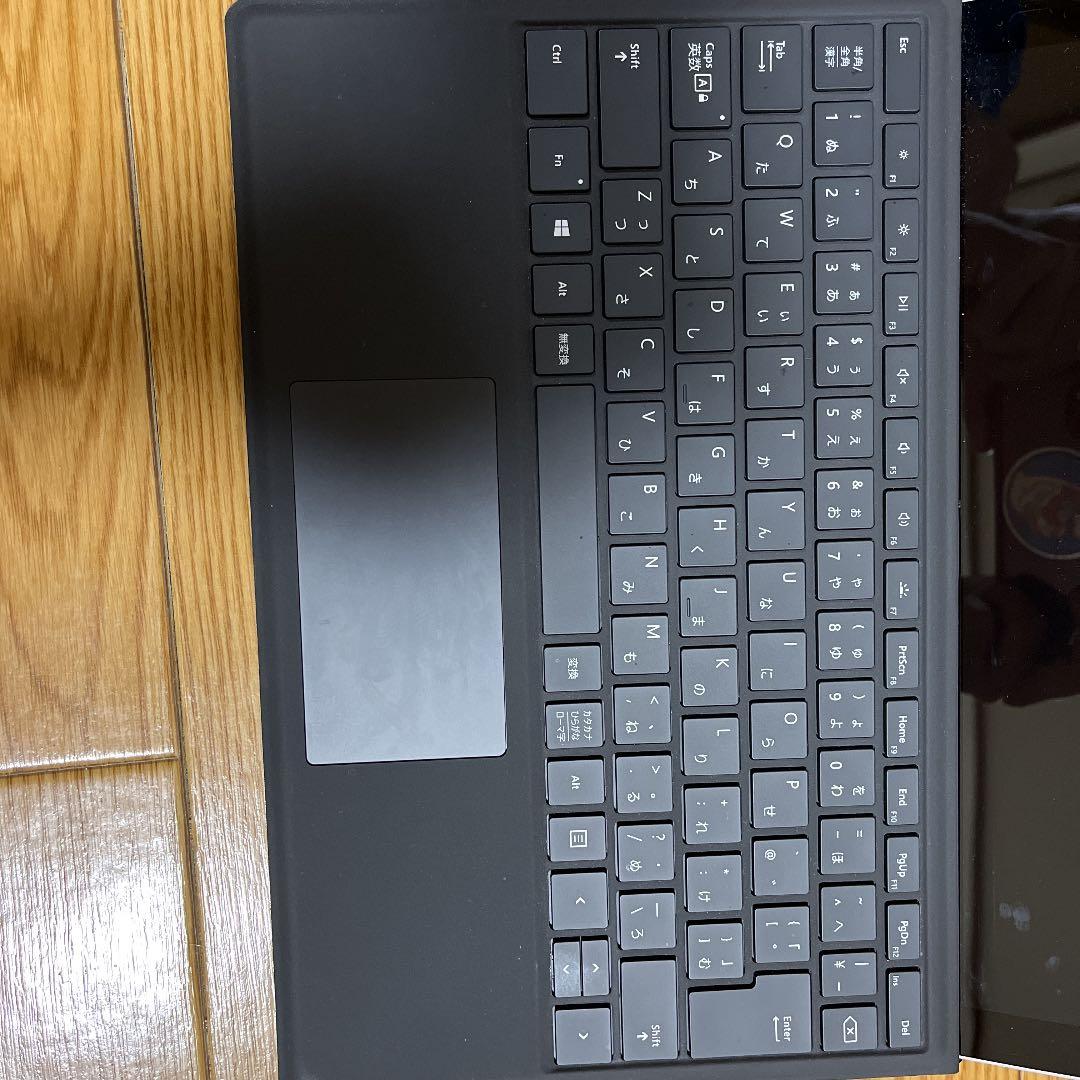 Windowsノート本体 SurfacePro7
