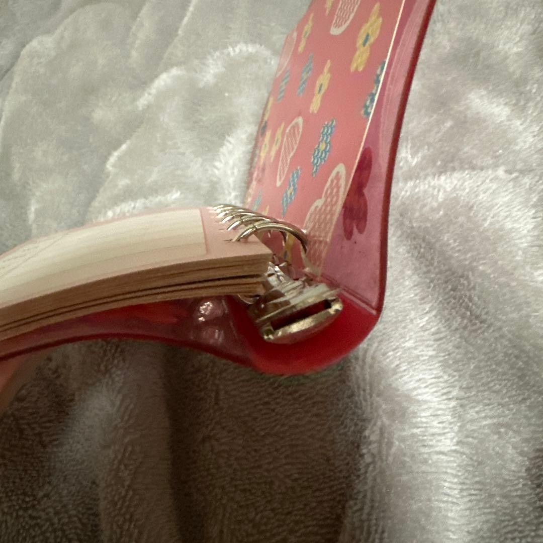 超レア　非売品　入手困難 Hello Kitty スケジュール帳 平成レトロ