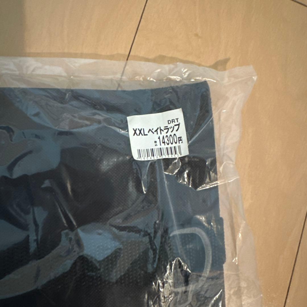 ルアー・フライ DRT SWIMBAIT UNDERGROUND XXL