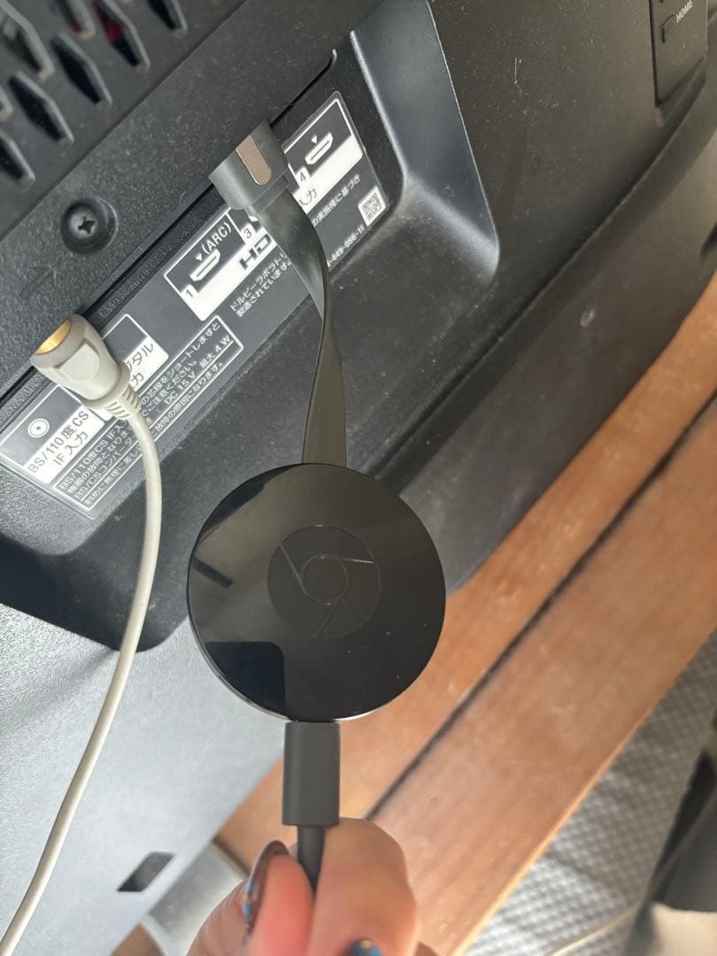 SONY 55型液晶テレビ KDL-55W802A BRAVIA