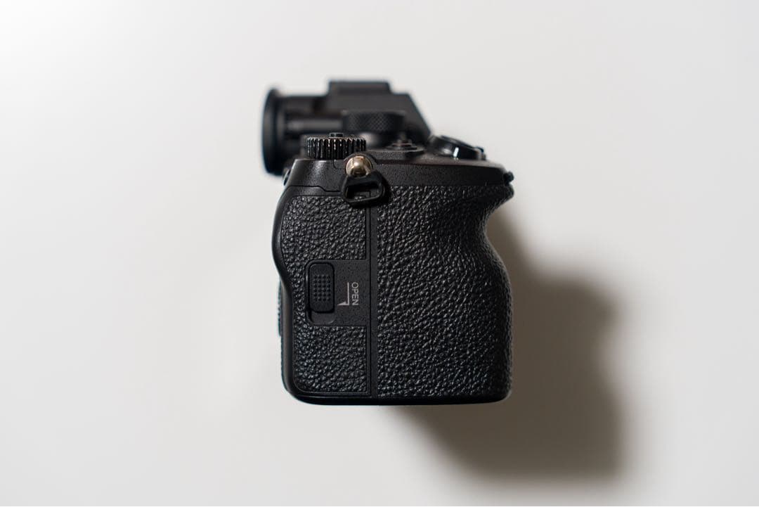 SONY α7 IV ILCE-7M4 ミラーレス一眼カメラ