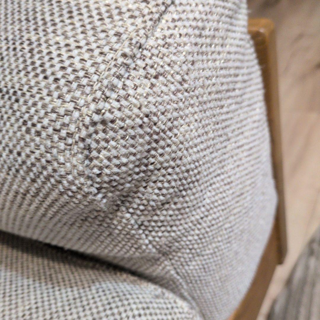 ウニコ　トレル　ソファカバー　３シーター