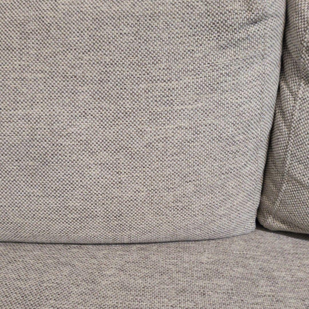 ウニコ　トレル　ソファカバー　３シーター