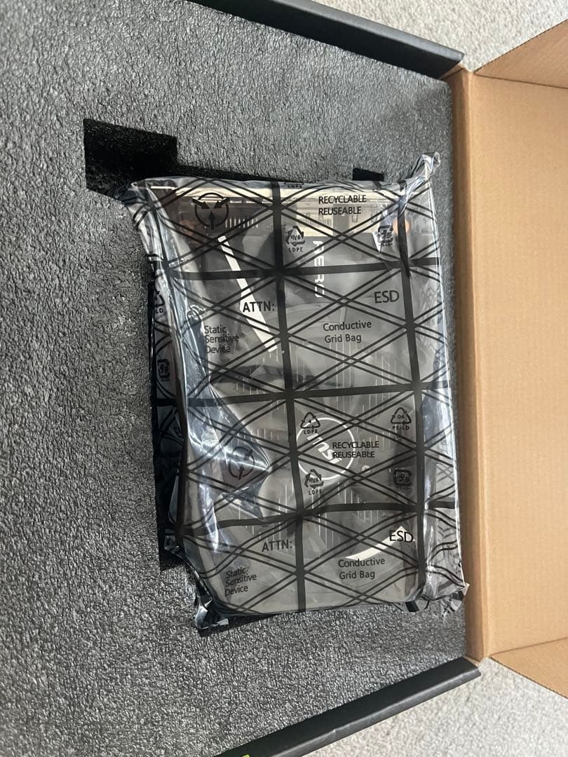 【中古】 MSI AERO ITX GeForce GTX 1650