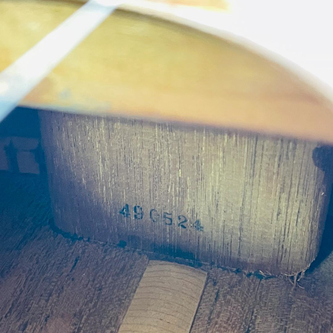 70年代 ビンテージ Morris W20 シリアル490524【整備品】