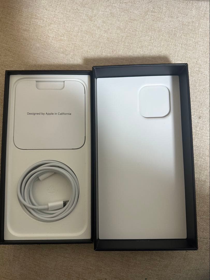 スマートフォン本体 Apple iPhone 12ProMAX