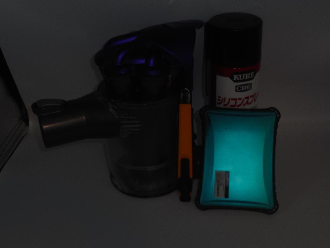 ニコン　COOLPIX S3600　コンデジ　ブルー