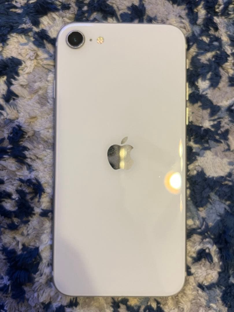 【UREKAK】Apple iPhone se3