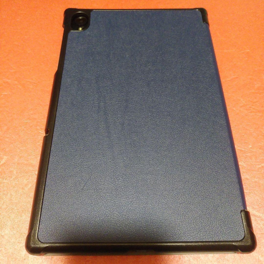 バッテリー良い大画面スマホ　極美品　lenovo Tab K10　SIMフリー