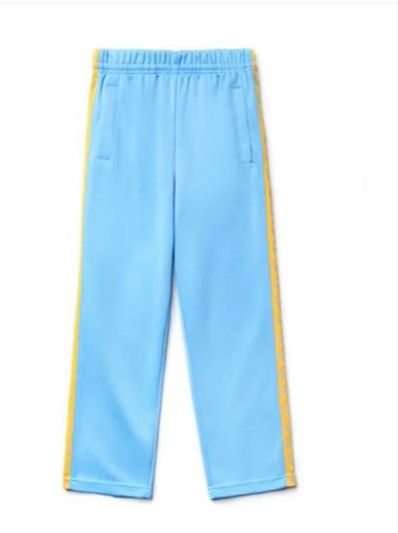 奈良美智　トラッキングジャケットセット　ブルーSサイズ台湾特別展グッズ　★新品